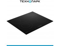 Cooking surface Hotpoint HR 6T5 B S