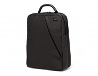 Рюкзак для ноутбука Lexon Premium+ Double, 29x14,5x40 см, черный (LN2705N)
