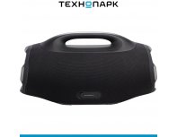 Акустика портативная JBL Boombox 4 Black
