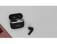 Наушники Rombica MySound Free Pro Black/черный RA-244240