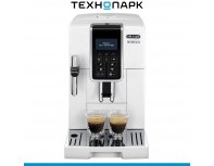 Coffee machine Delonghi ECAM 350.35.W