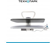 Ironing press MIE Romeo V Plus White