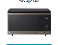 Печь микроволновая LG MJ3966ACT NeoChef