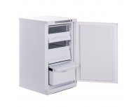 Freezer Indesit SFR100