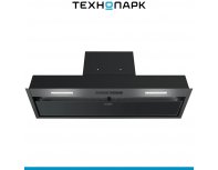 Вытяжка встраиваемая Maunfeld Fantasy 90 Black/черный