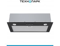 Built-in hood Maunfeld Crosby Singl 60 Black