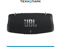 Акустика портативная JBL Xtreme 3 Black