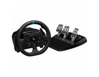 Руль Logitech G923 Steering Wheel