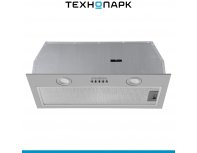Built-in hood Maunfeld Thames 601PM Inox
