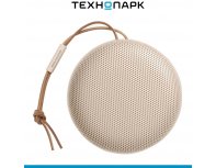 Акустика портативная Bang&Olufsen BeoSound A1 2nd Gen, Gold Tone