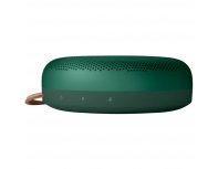 Акустика портативная Bang&Olufsen BeoSound A1 2nd Gen, Green/зеленый