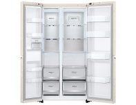 Refrigerator LG GC-B257SEZV