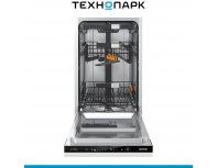 Машина посудомоечная встраиваемая Gorenje GV561D11