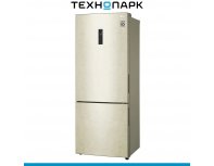 Холодильник LG GC-B569PECM