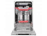 Built-in dishwasher Kuppersberg GLM 4580
