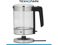 Чайник WMF Kitchenminis Glass Steel 0413190711
