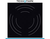 Cooking surface Electrolux EHF6547FXK
