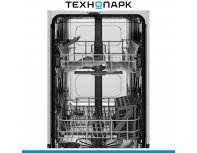 Built-in dishwasher Electrolux EEA12100L