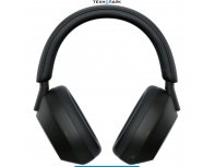 Наушники Sony WH-1000XM5 чёрный