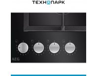 Поверхность варочная AEG HKB64420NB
