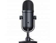 Микрофон для компьютера Razer Seiren V2 Pro Black/черный