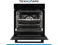 Oven cabinet Kuppersberg HT 612 Black