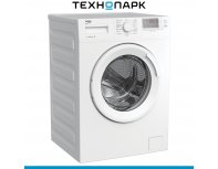 Washing machine Beko WRS5512BWW
