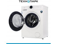 Машина стиральная Midea MF200W90WBS/W