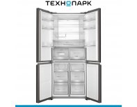 Холодильник Haier HTF-508DGS7RU