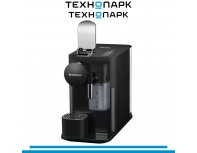 Кофемашина капсульная Delonghi EN510.B Lattissima One Evo