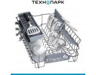 Машина посудомоечная встраиваемая Bosch SPV2IKX10E
