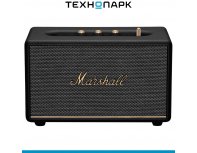 Акустика портативная Marshall Acton III Black/черный