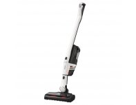 Пылесос Miele SOML0 Triflex HX2 белый лотос