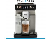 Coffee machine Delonghi Eletta Explore ECAM 450.65.S