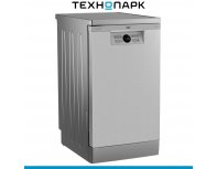 Dishwasher Beko BDFS26130XQ