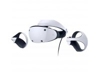 Virtual Reality Glasses Sony Playstation VR2 + Horizon Call of the Mountain Bundle (CFI-ZVR1 JX)