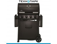 Outdoor BBQ grill Napoleon Legend 425