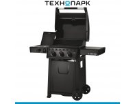 Outdoor BBQ grill Napoleon Legend 365 SB