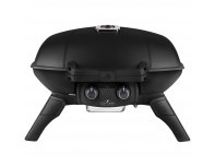 Barbecue outdoor grill Napoleon TravelQ 285