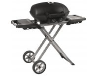 Outdoor BBQ grill Napoleon TravelQ 285X