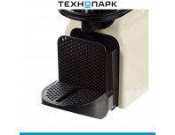 Кофемашина капсульная Delonghi EN80.CW Inissia