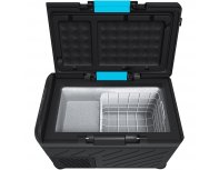 Car refrigerator Libhof W-55