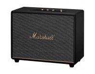 Акустика портативная Marshall Woburn III Black