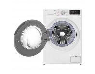 Машина стиральная LG F2V5HG0W
