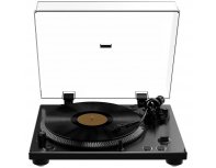 Проигрыватель виниловых пластинок Alive Audio Twister Black/черный