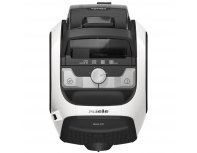 Пылесос Miele SNCF0 Boost CX1 Parquet белый лотос