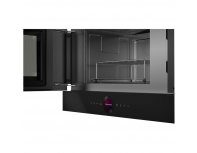 Печь микроволновая встраиваемая Bosch BEL7321B1