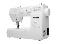 Sewing machine Minerva M824D (M-M824D)