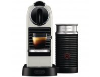Coffee machine capsule Delonghi EN 267.WAE Citiz