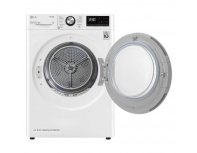 Машина сушильная LG DC90V9V9WN